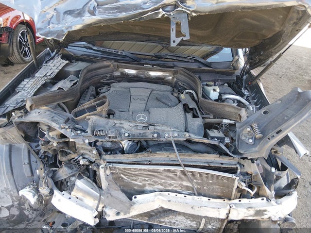Mercedes-Benz GLK 4matic