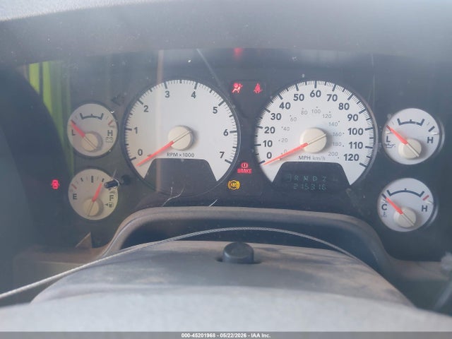 Dodge Ram 1500