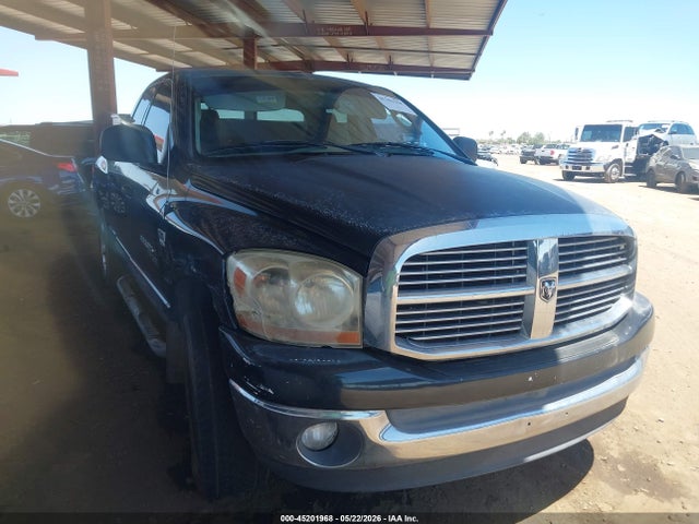 Salvage Dodge Ram 1500 Image