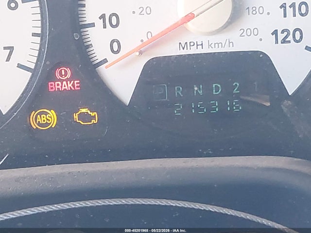 Dodge Ram 1500