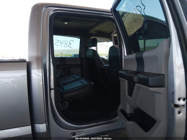 Ford F-250 Xl