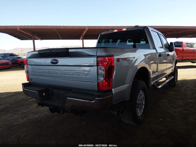 Ford F-250 Xl