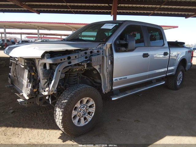 Ford F-250 Xl