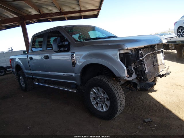 Ford F-250 Xl