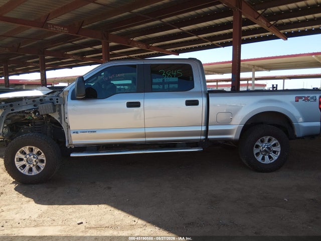 Ford F-250 Xl