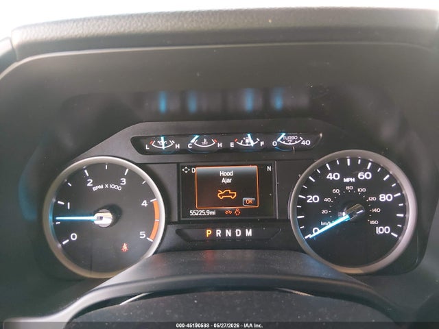 Ford F-250 Xl