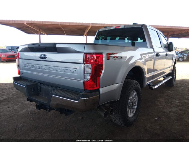 Ford F-250 Xl