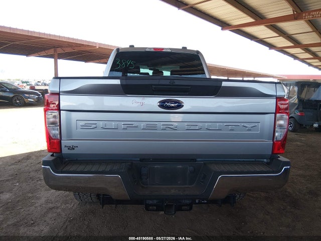 Ford F-250 Xl