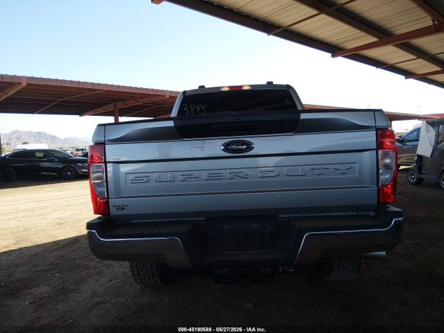 Ford F-250 Xl