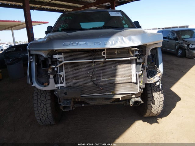 Ford F-250 Xl
