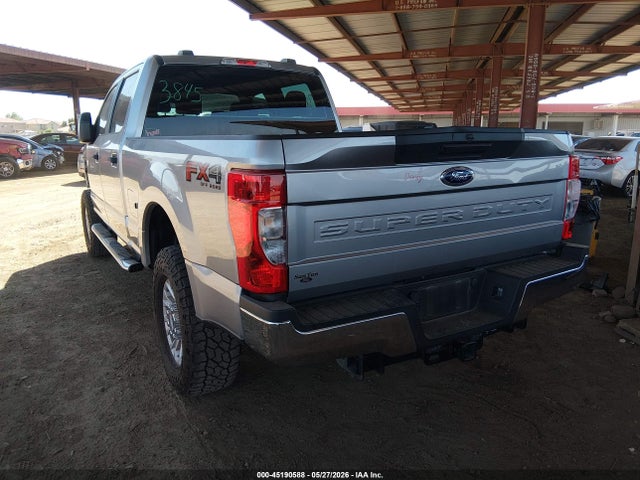 Ford F-250 Xl