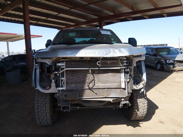 Ford F-250 Xl