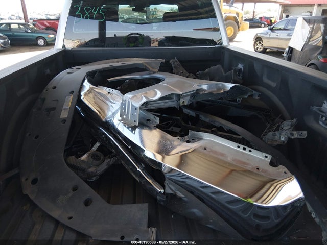 Ford F-250 Xl