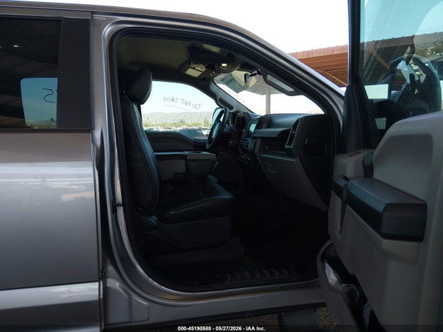 Ford F-250 Xl