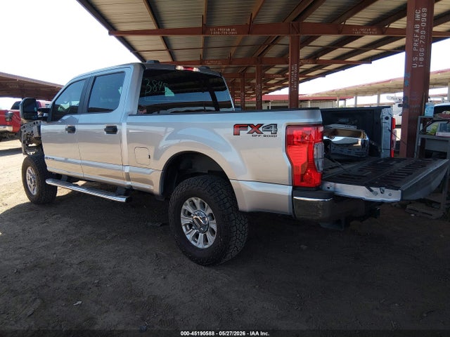 Ford F-250 Xl