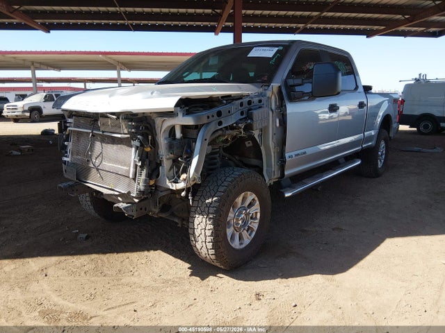 Ford F-250 Xl