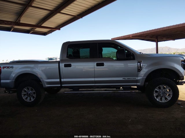 Ford F-250 Xl