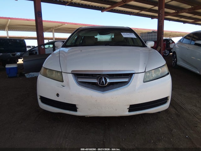 Acura TL