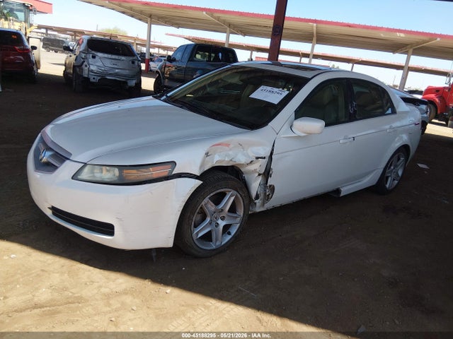 Acura TL