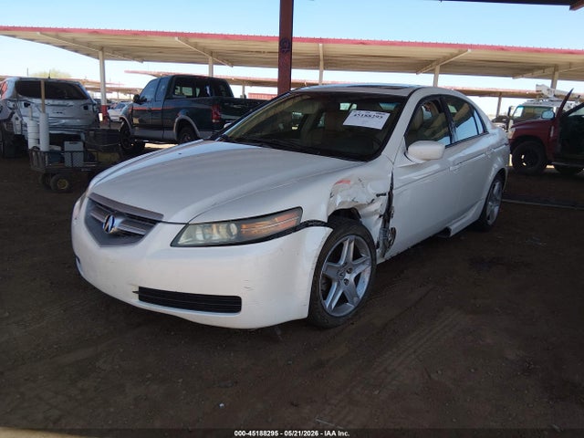Acura TL