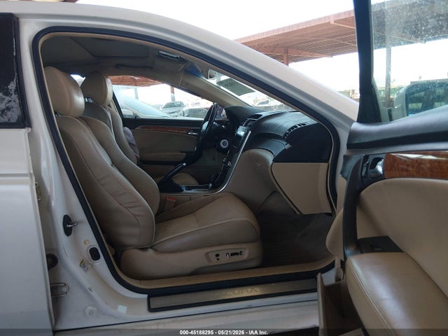 Acura TL