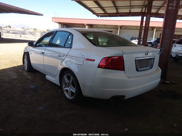 Acura TL