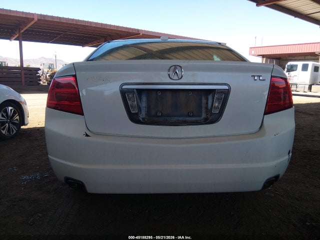 Acura TL