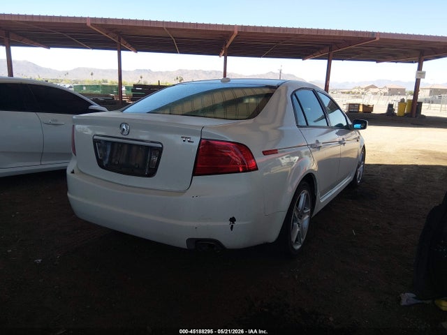 Acura TL