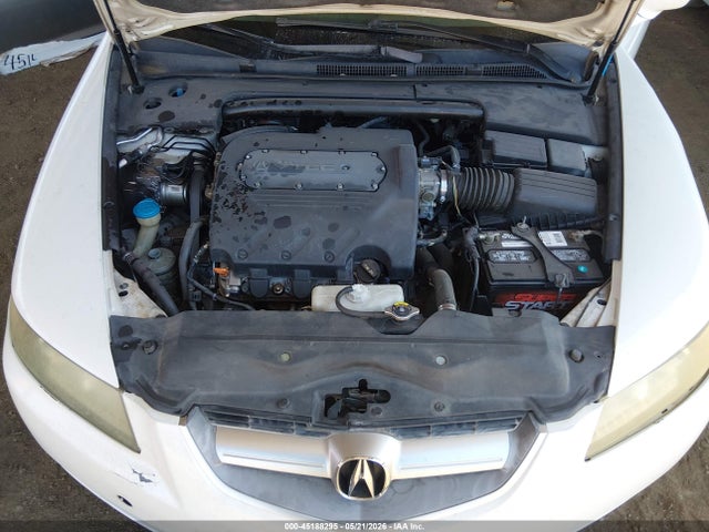 Acura TL