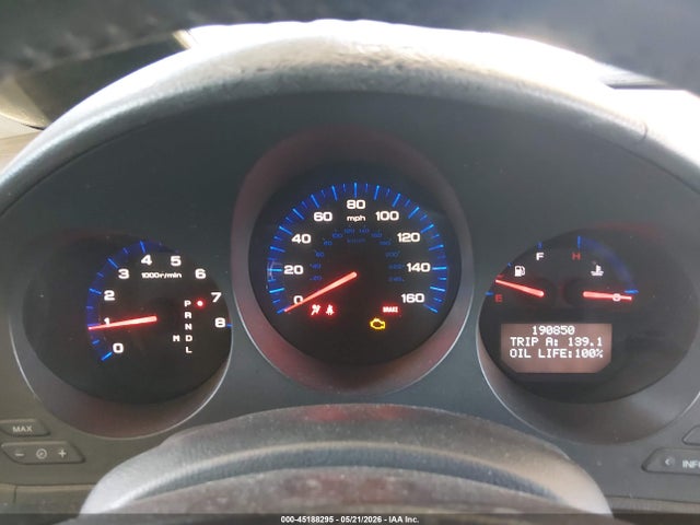 Acura TL