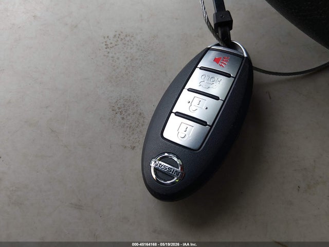 Nissan Sentra Sr