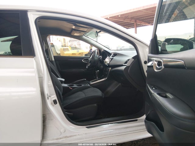 Nissan Sentra Sr