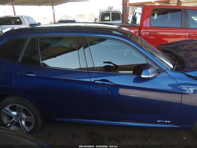 BMW X Series Sdrive28i