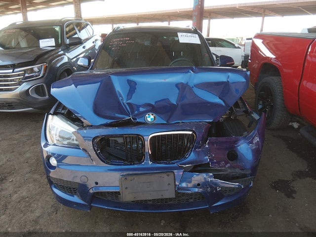 BMW X Series Sdrive28i