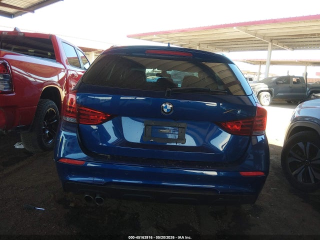 BMW X Series Sdrive28i
