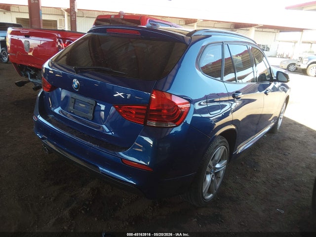 BMW X Series Sdrive28i