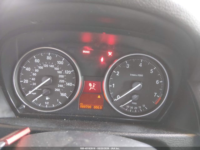 BMW X Series Sdrive28i