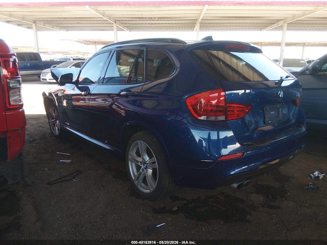 BMW X Series Sdrive28i