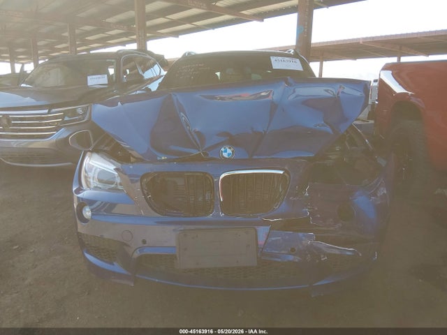 BMW X Series Sdrive28i