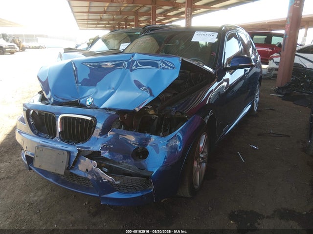 BMW X Series Sdrive28i