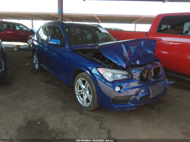 Salvage BMW X Series Image