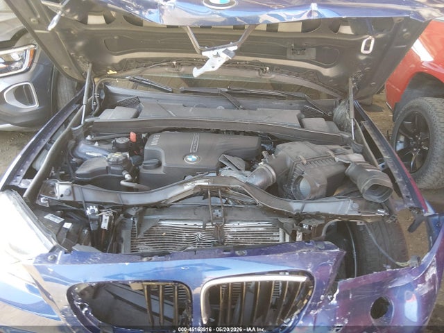 BMW X Series Sdrive28i