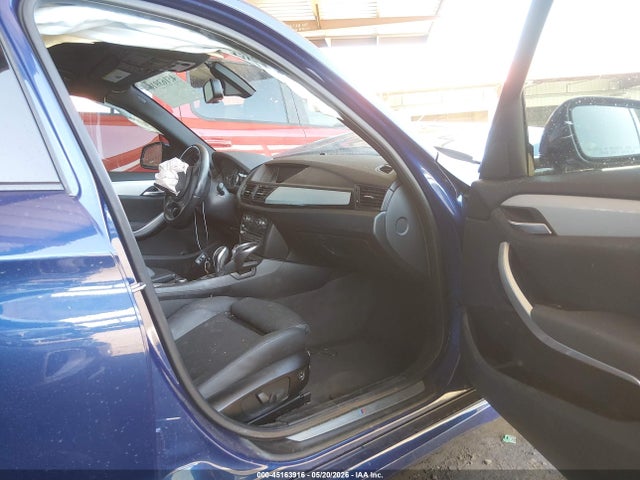 BMW X Series Sdrive28i