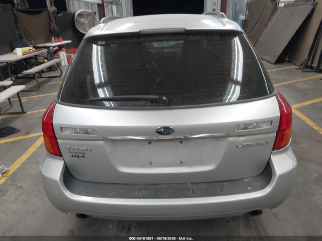 Subaru Legacy 2.5i Limited