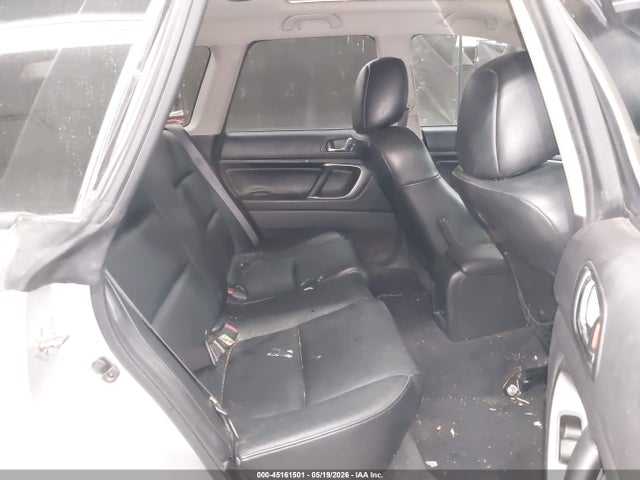 Subaru Legacy 2.5i Limited