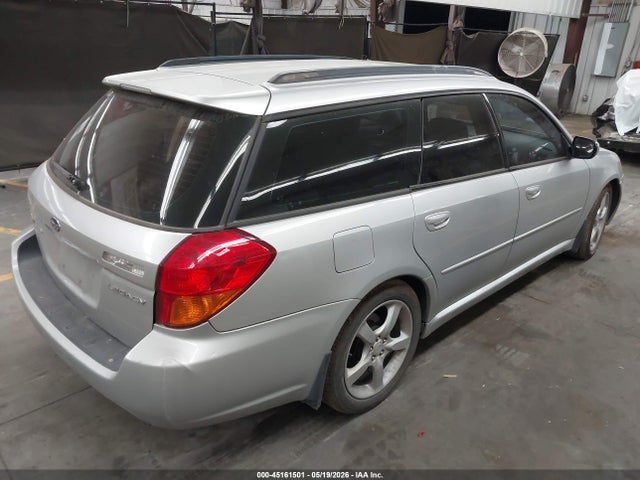 Subaru Legacy 2.5i Limited