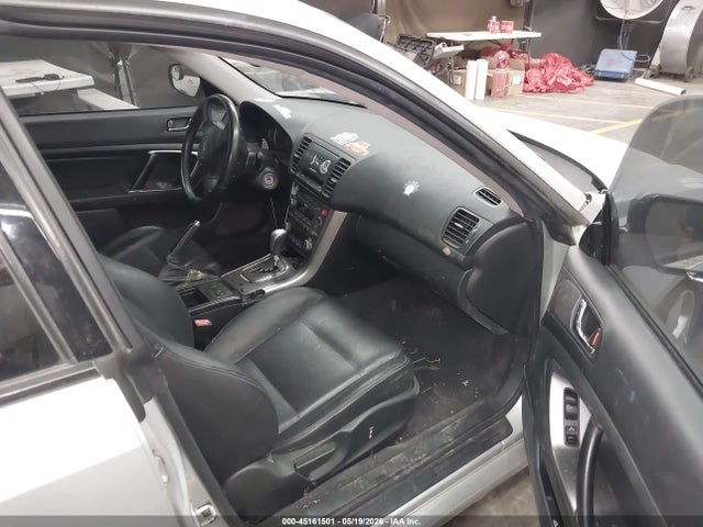 Subaru Legacy 2.5i Limited