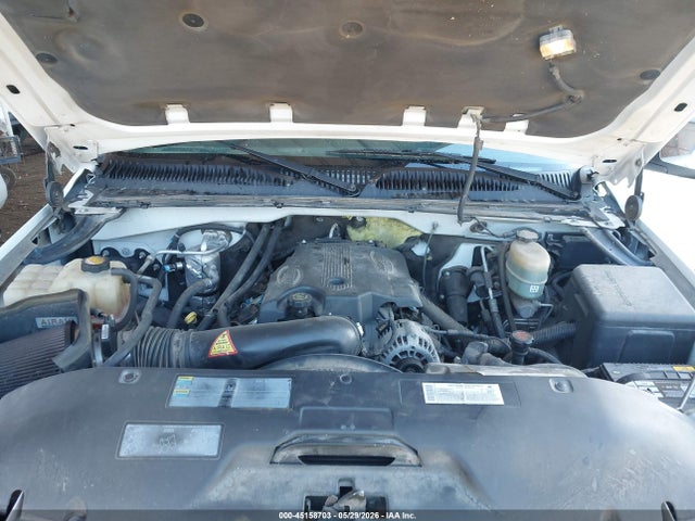 GMC Sierra 2500 Sle