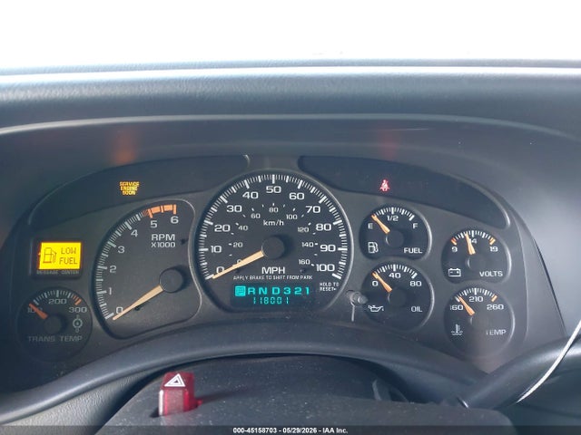 GMC Sierra 2500 Sle