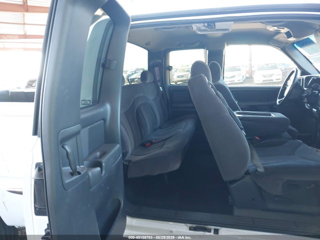GMC Sierra 2500 Sle